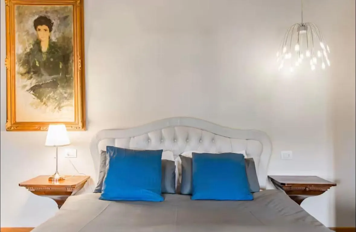 Apartments Piazza Della Signoria Historic Center Florence