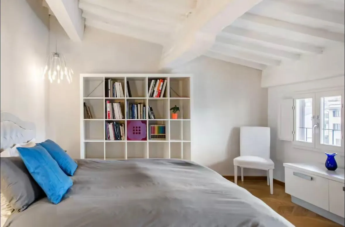 Apartments Piazza Della Signoria Historic Center Florence Italy