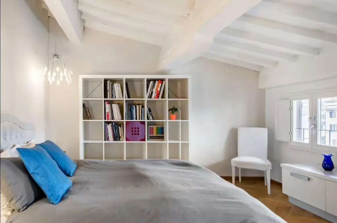 Apartments Piazza Della Signoria Historic Center Florence 0*,