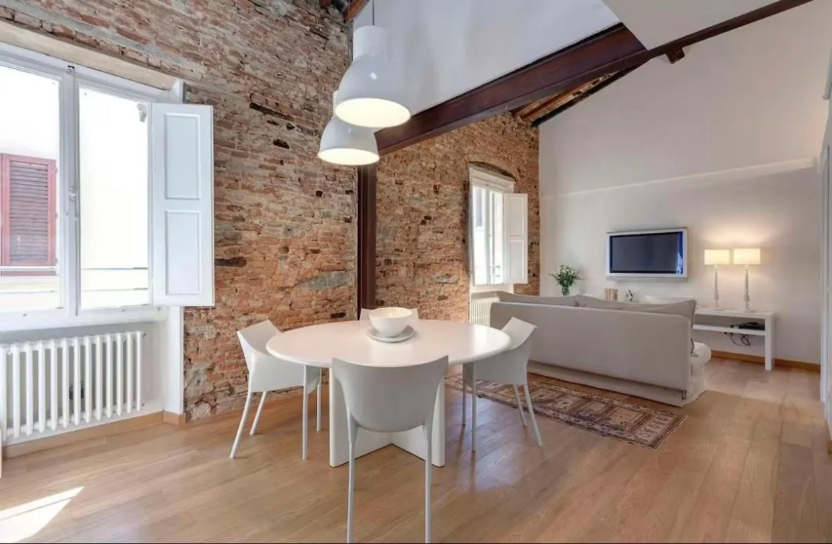Apartments Piazza Della Signoria Historic Center Florence 0*,