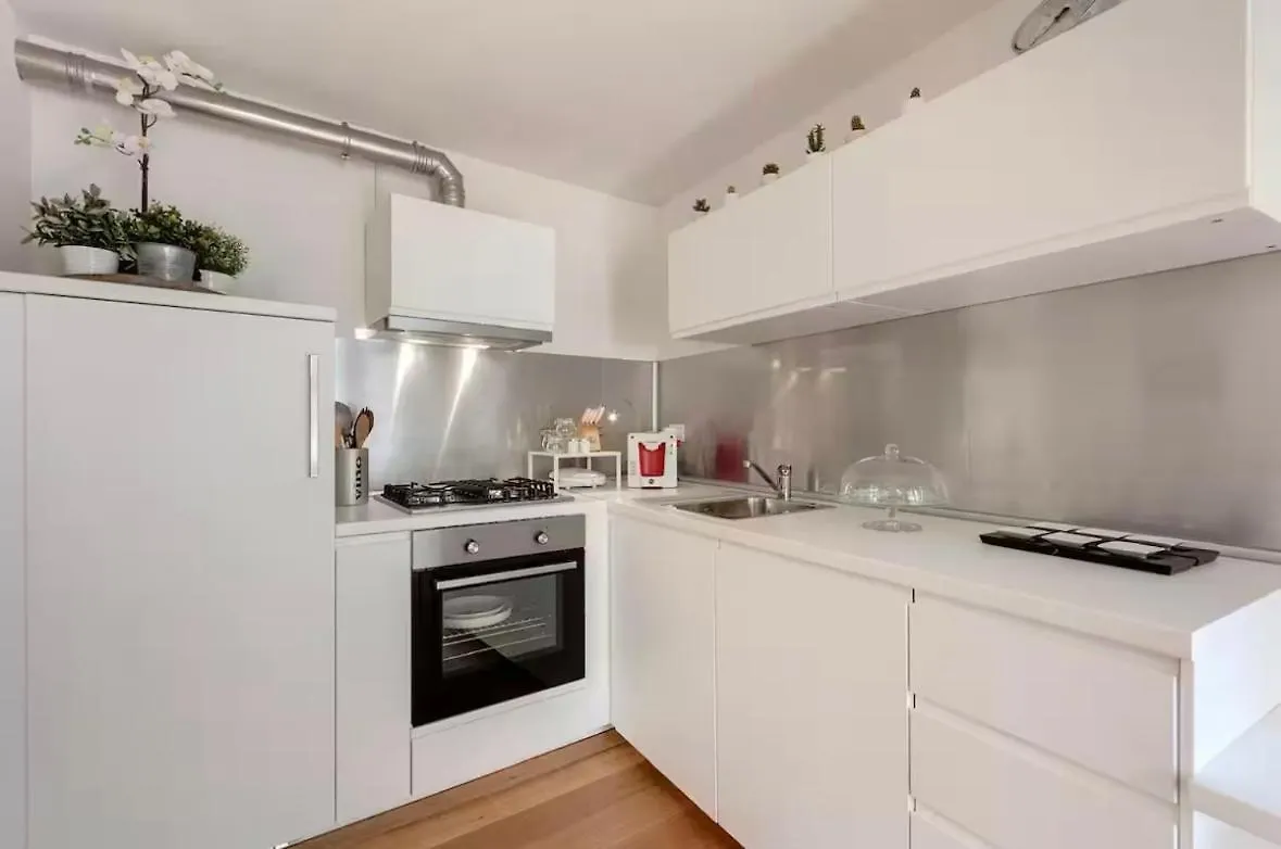 Apartments Piazza Della Signoria Historic Center Florence Italy
