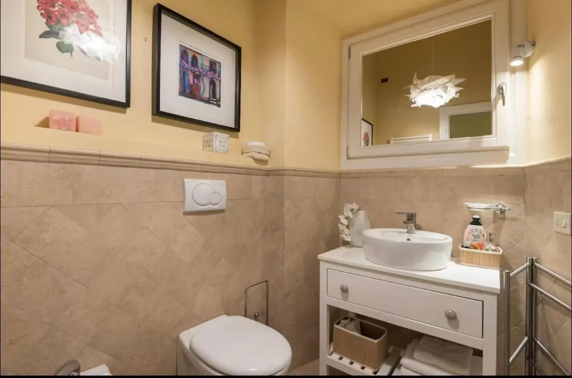 Apartments Piazza Della Signoria Historic Center Florence Italy