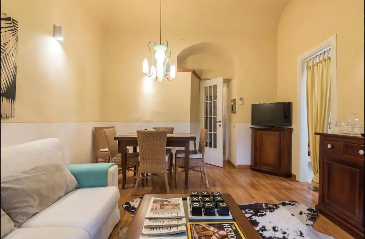 Apartments Piazza Della Signoria Historic Center Florence 0*,  Italy