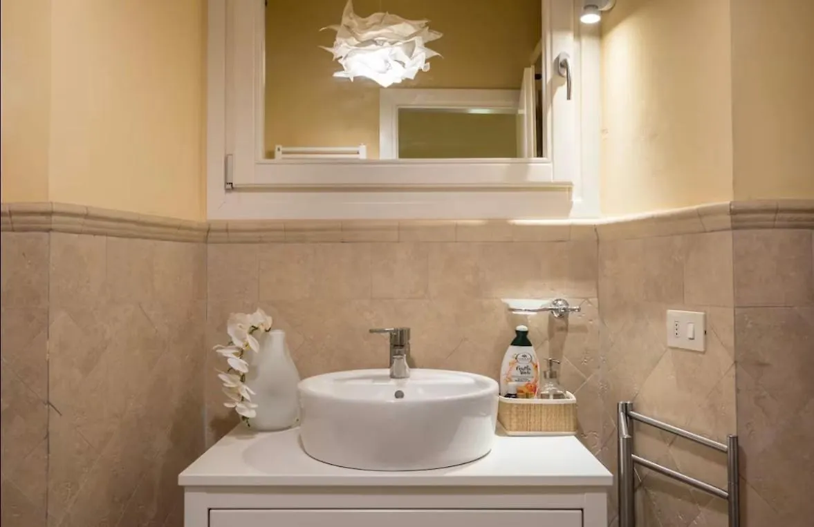 Apartments Piazza Della Signoria Historic Center Florence 0*,  Italy