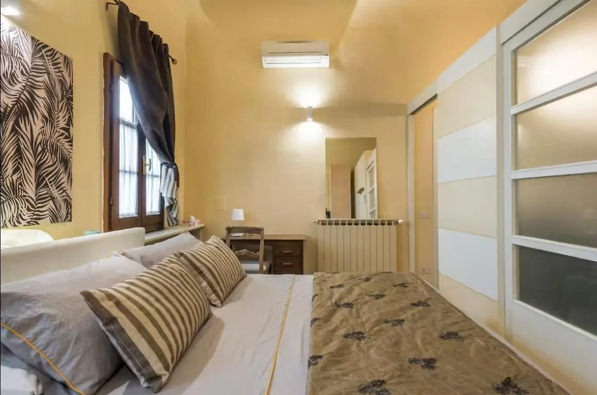 Apartments Piazza Della Signoria Historic Center Florence 0*,