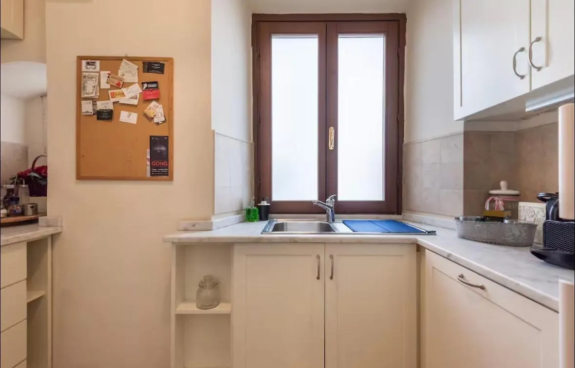 Apartments Piazza Della Signoria Historic Center Florence Italy